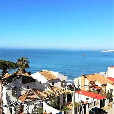 Apartamento Vista Al Mar Calle Ciruela El Puerto de Santa María Exterior foto