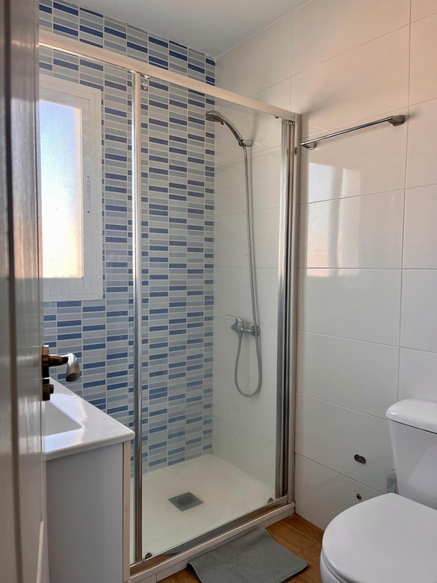 Apartamento Vista Al Mar Calle Ciruela El Puerto de Santa María Exterior foto